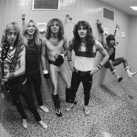 Iron Maiden: Burning Ambition