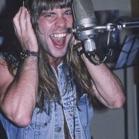 Iron Maiden: Burning Ambition