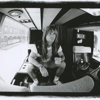Iron Maiden: Burning Ambition