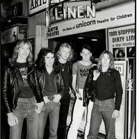 Iron Maiden: Burning Ambition