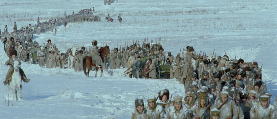 Imagen de la película Admiral