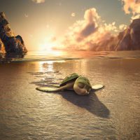 Las aventuras de Sammy