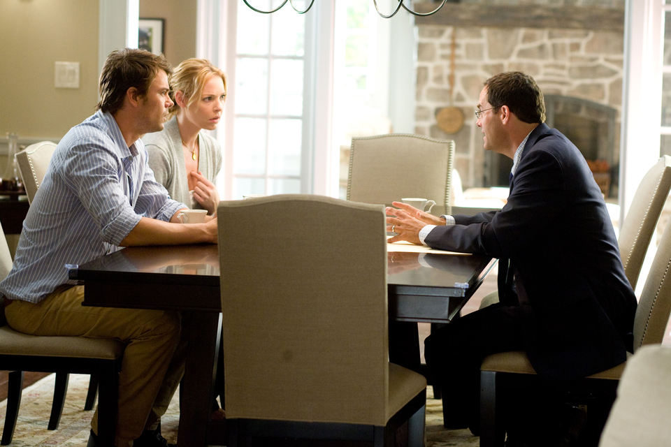 Imagen de la película Life as We Know It