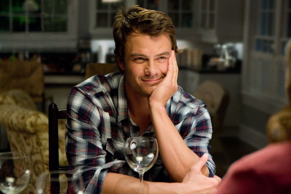 Imagen de la película Life as We Know It