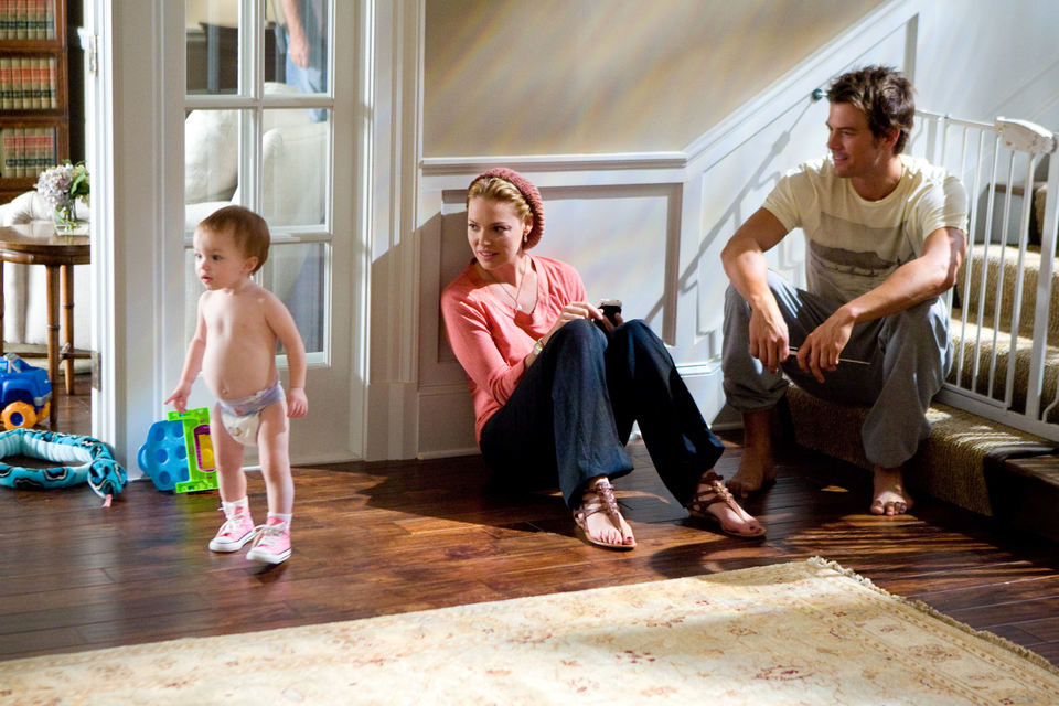 Imagen de la película Life as We Know It