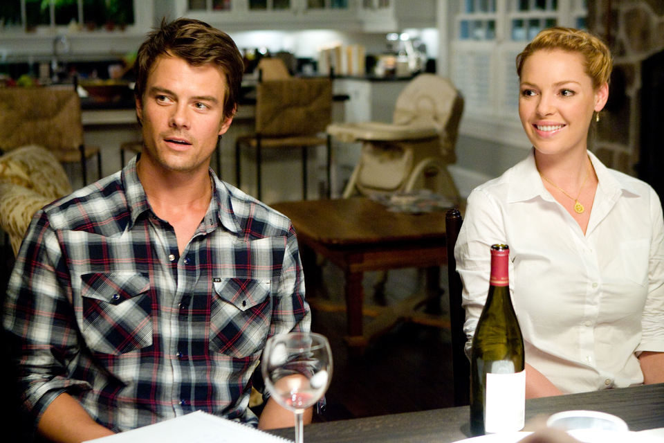 Imagen de la película Life as We Know It