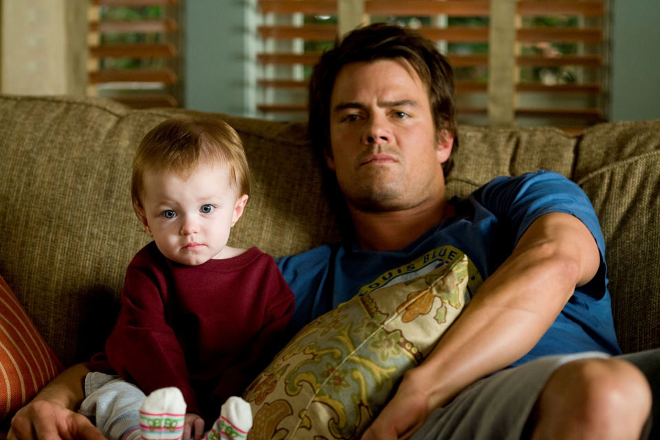 Imagen de la película Life as We Know It