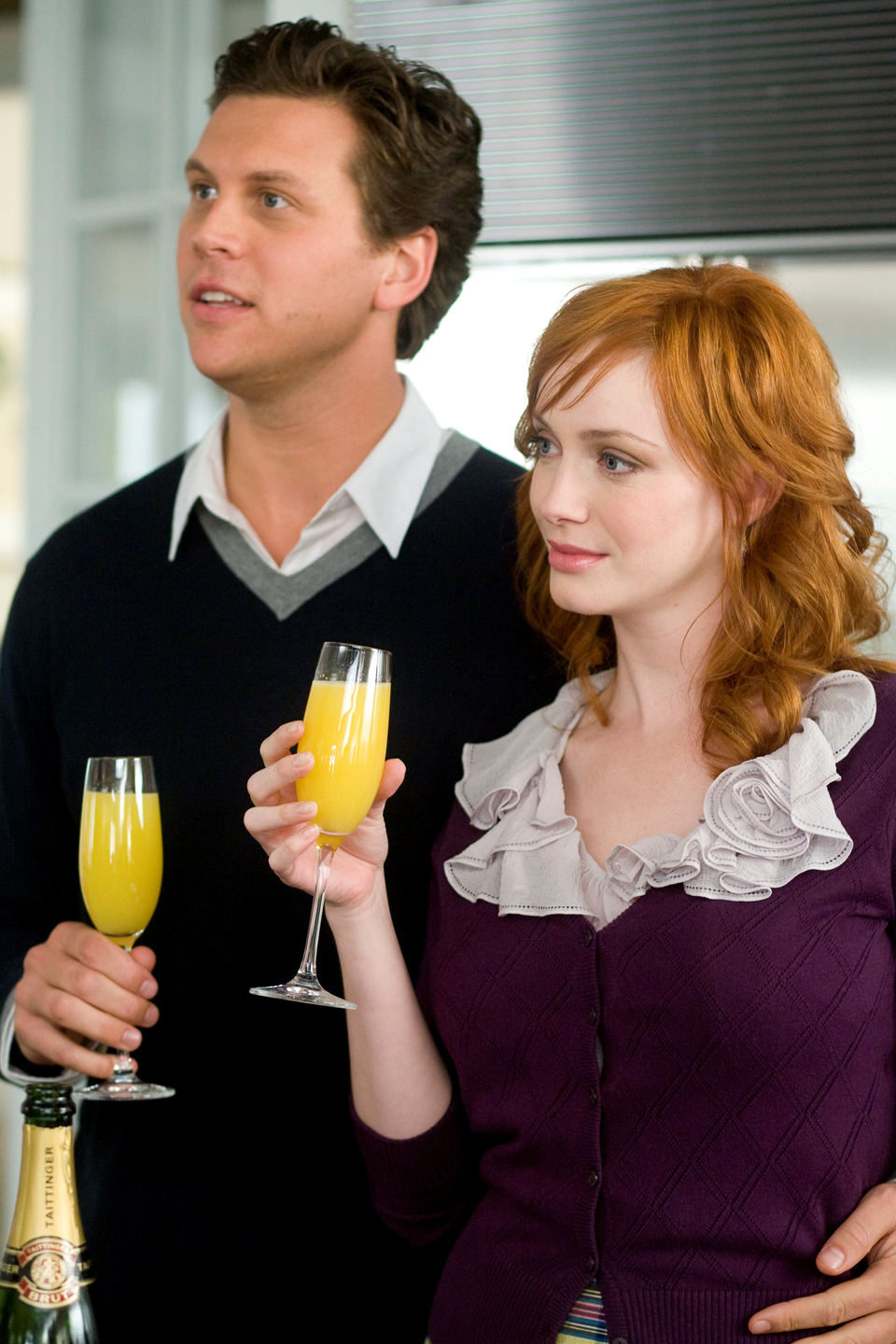 Imagen de la película Life as We Know It