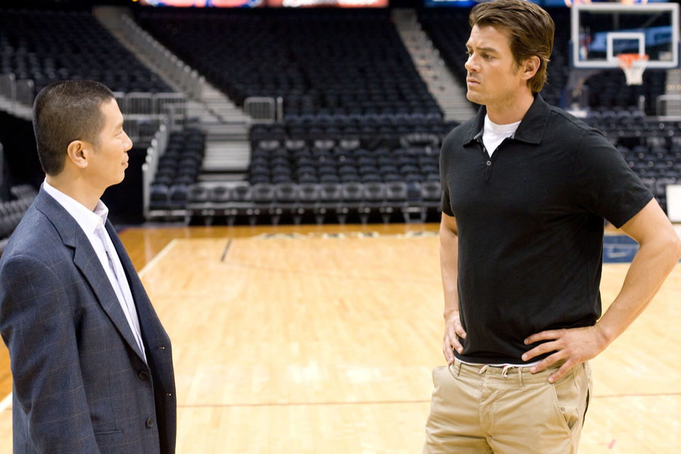 Imagen de la película Life as We Know It