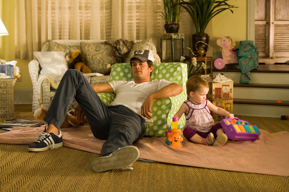 Imagen de la película Life as We Know It