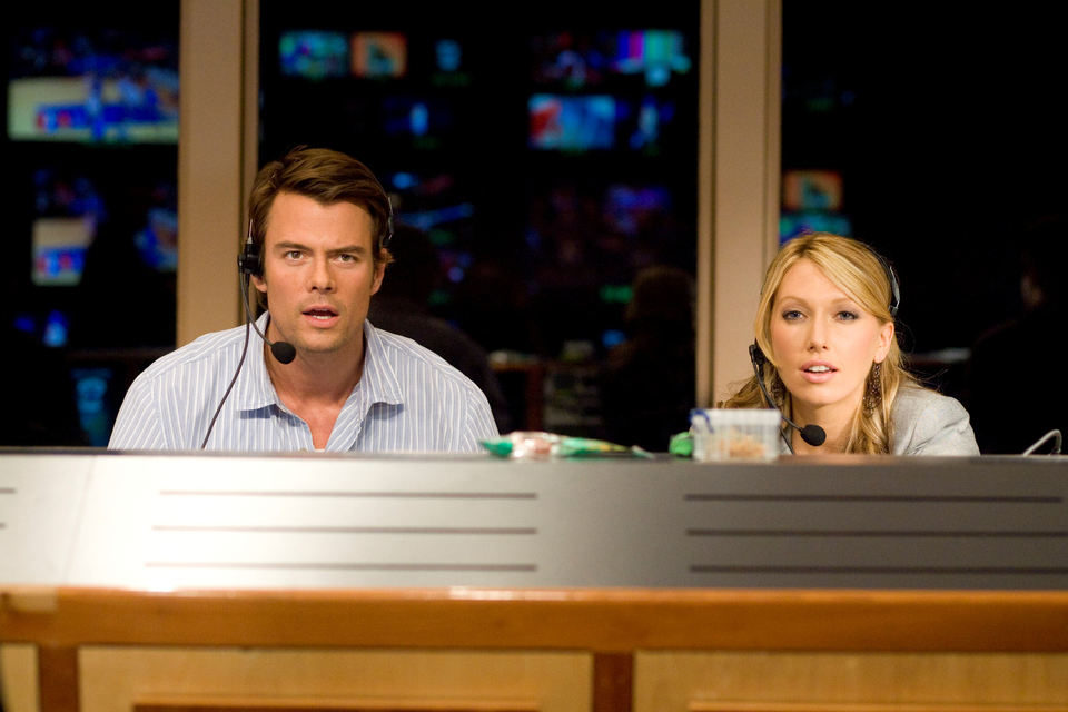 Imagen de la película Life as We Know It