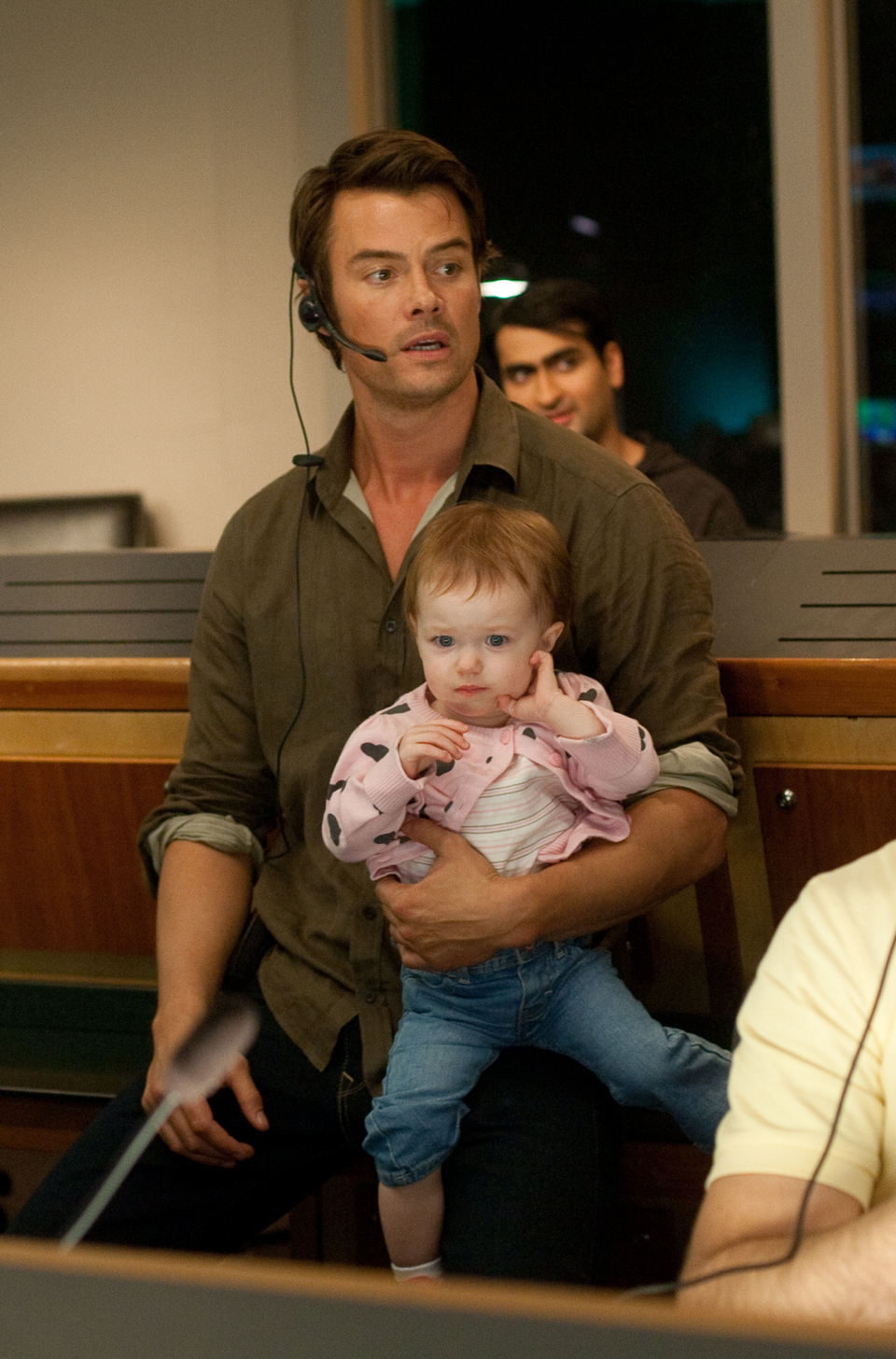 Imagen de la película Life as We Know It