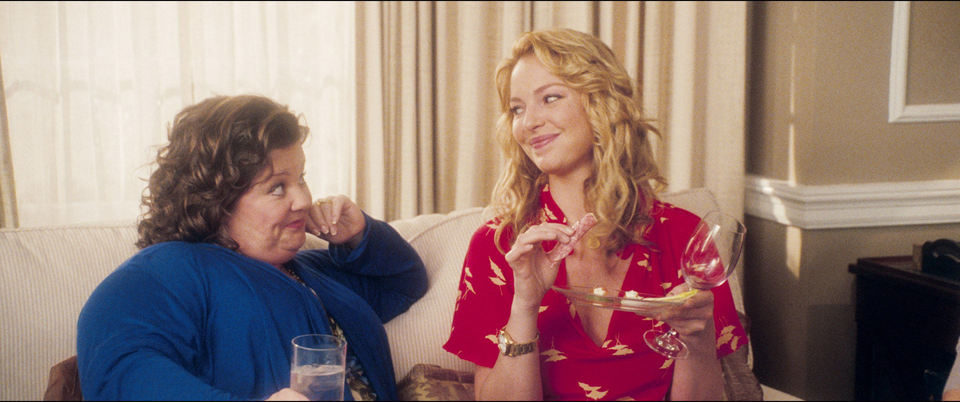 Imagen de la película Life as We Know It