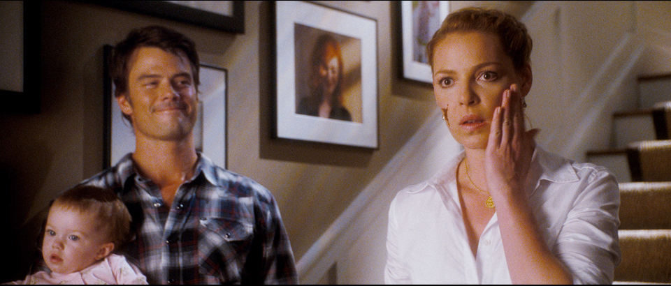 Imagen de la película Life as We Know It