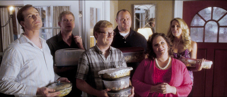 Imagen de la película Life as We Know It