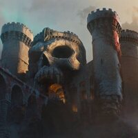 He-Man y los masters del universo