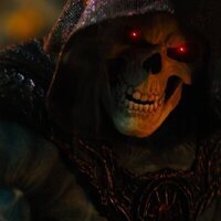 He-Man y los masters del universo