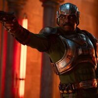 He-Man y los masters del universo