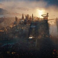 He-Man y los masters del universo