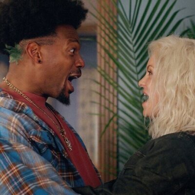 Scary Movie 6