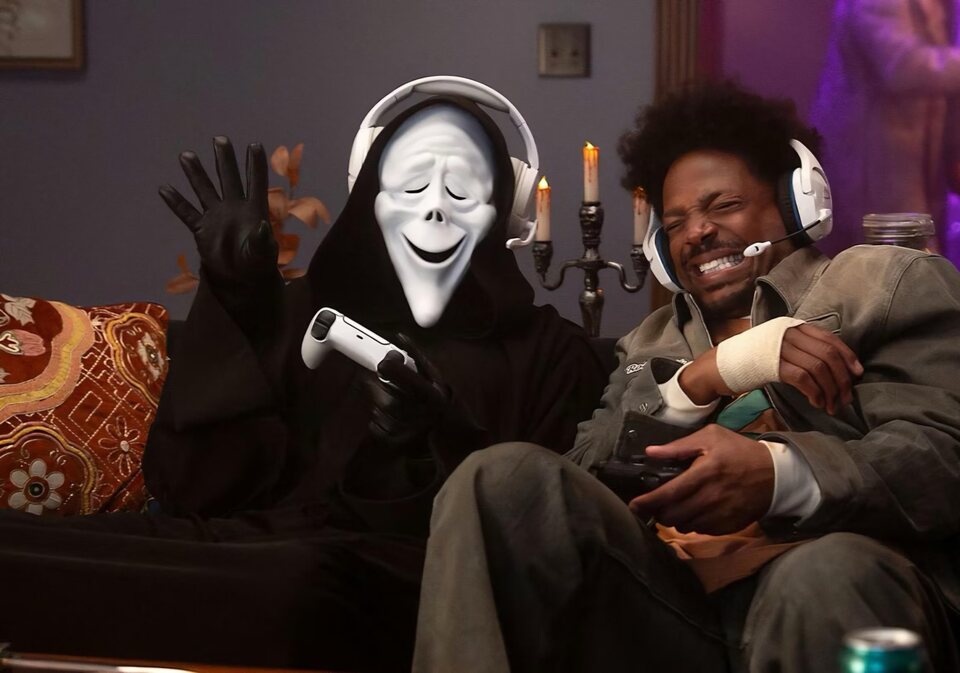 Scary Movie 6