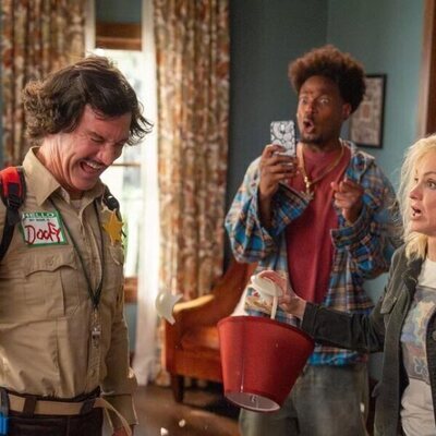 Scary Movie 6