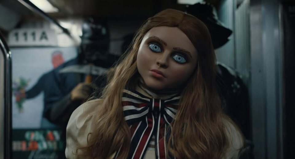 Scary Movie 6