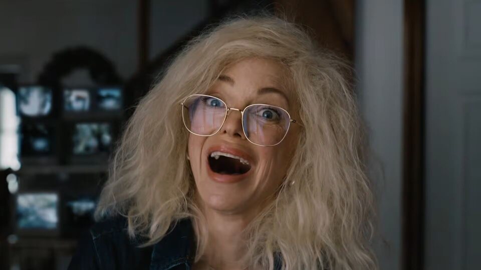 Scary Movie 6