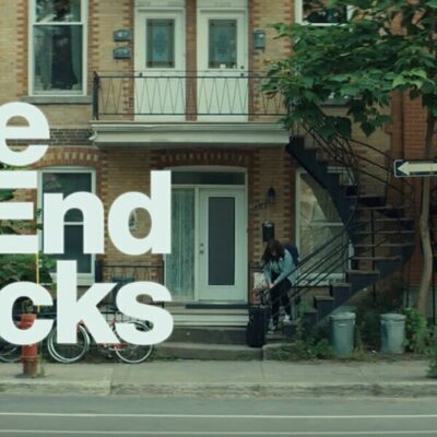 Mile End Kicks