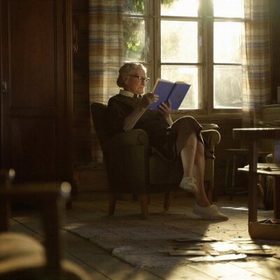 The Summer Book