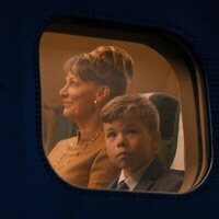 Ven a volar conmigo