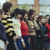 Pioneras: Solo querían jugar