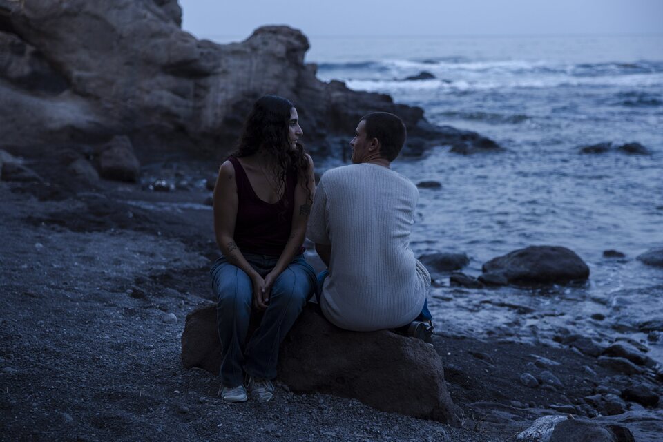 Iván & Hadoum