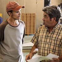 Iván & Hadoum