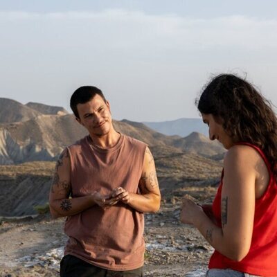 Iván & Hadoum