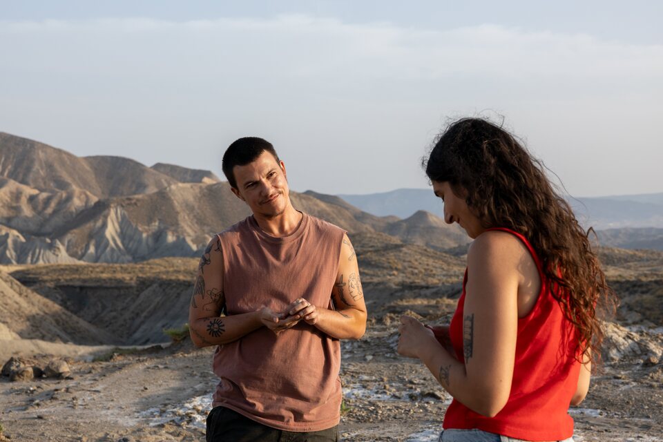 Iván & Hadoum