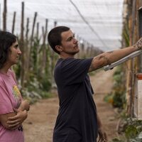 Iván & Hadoum