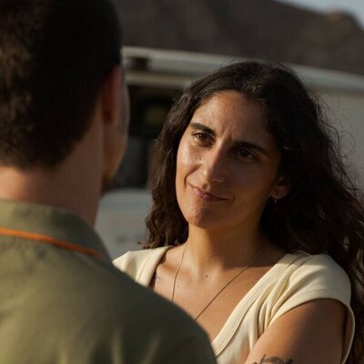 Iván & Hadoum