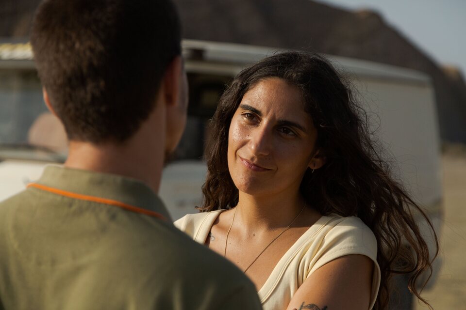 Iván & Hadoum