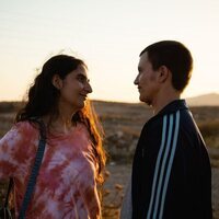 Iván & Hadoum