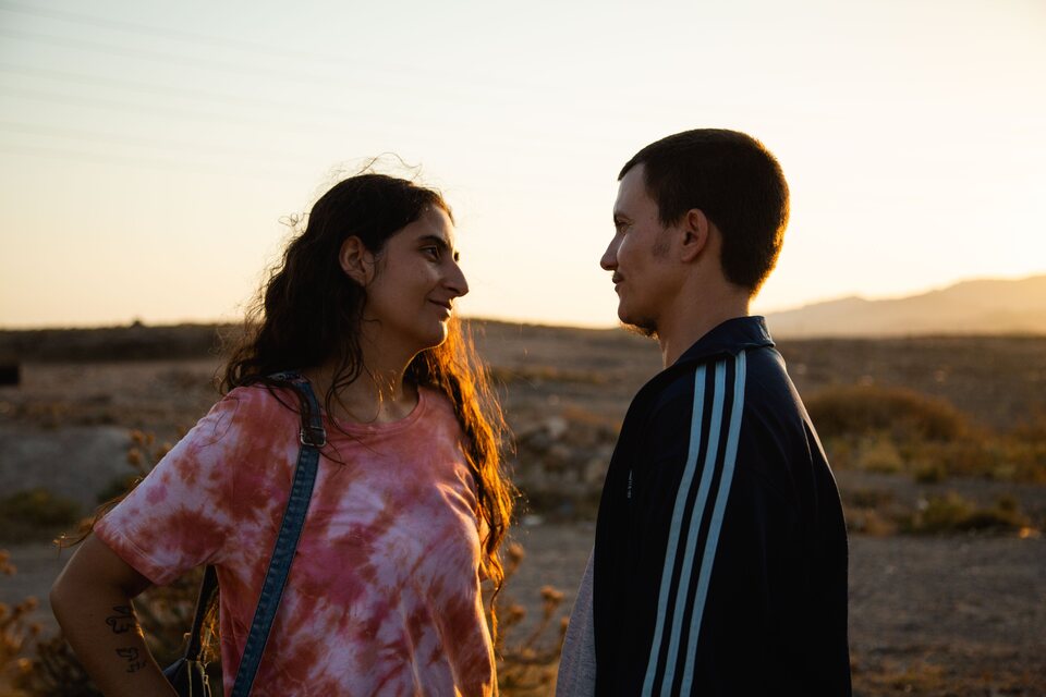 Iván & Hadoum