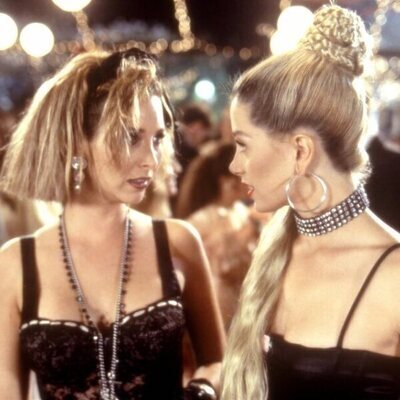 Romy and Michele's High School Reunion