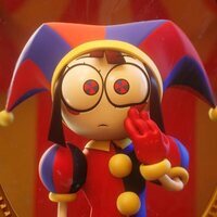 The Amazing Digital Circus: El último acto