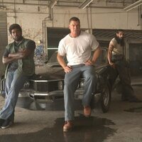 Motor City