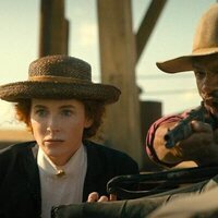Sarah's Oil: El oro negro