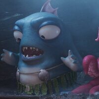 Minions & Monsters
