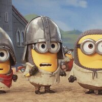 Minions & Monsters