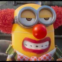 Minions & Monsters
