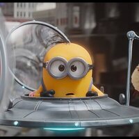 Minions & Monsters