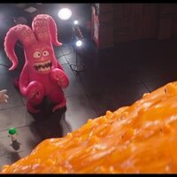 Minions & Monsters